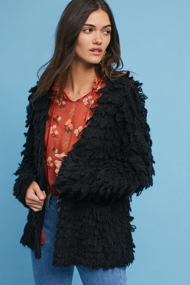 Bellwether Cardigan