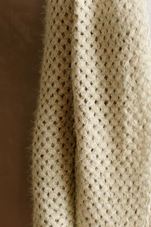 Basketweave Cardigan #4