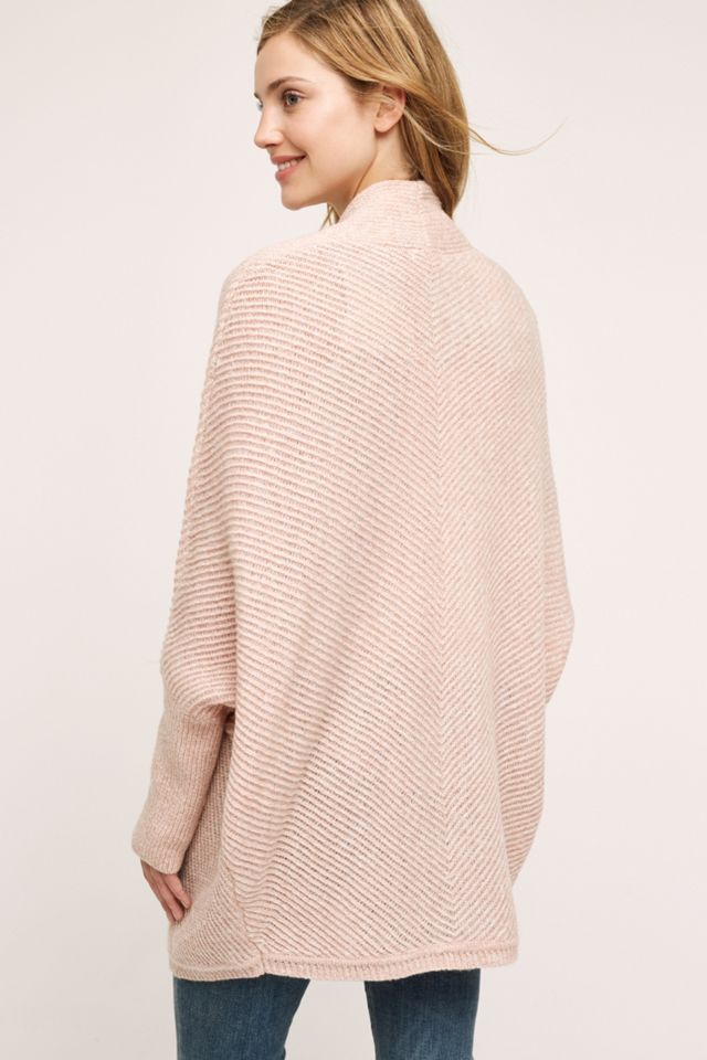 Primula Cocoon Cardigan #1