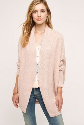Primula Cocoon Cardigan