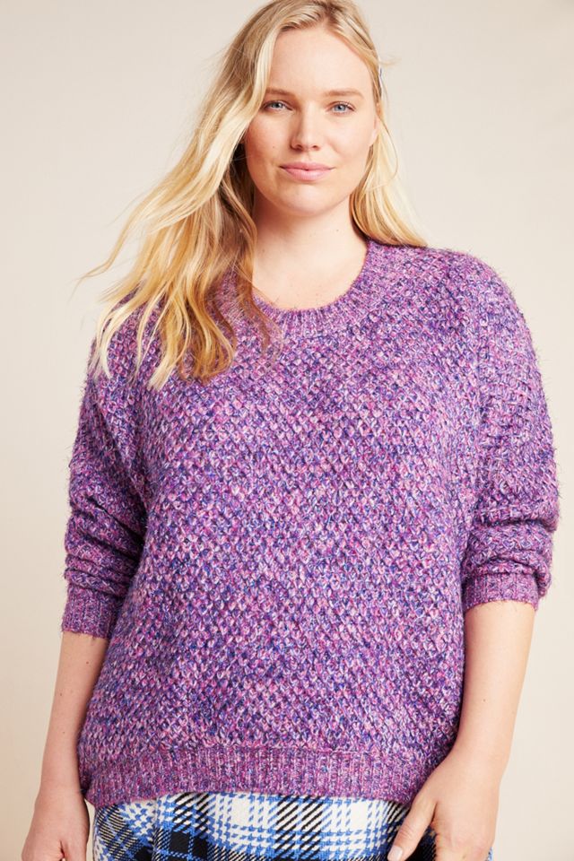 Rita Metallic Sweater #8
