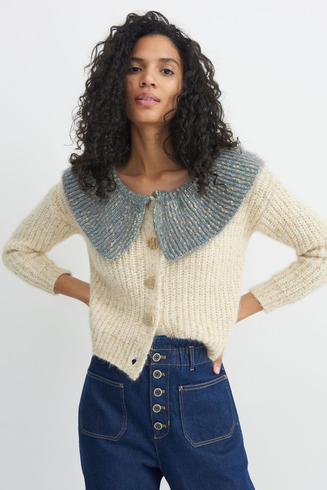 Dorothy Cardigan | Anthropologie