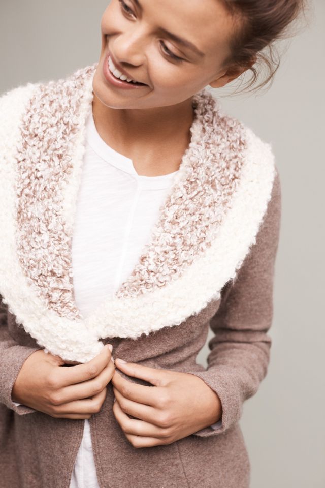 Bourgogne Wool Jacket #2