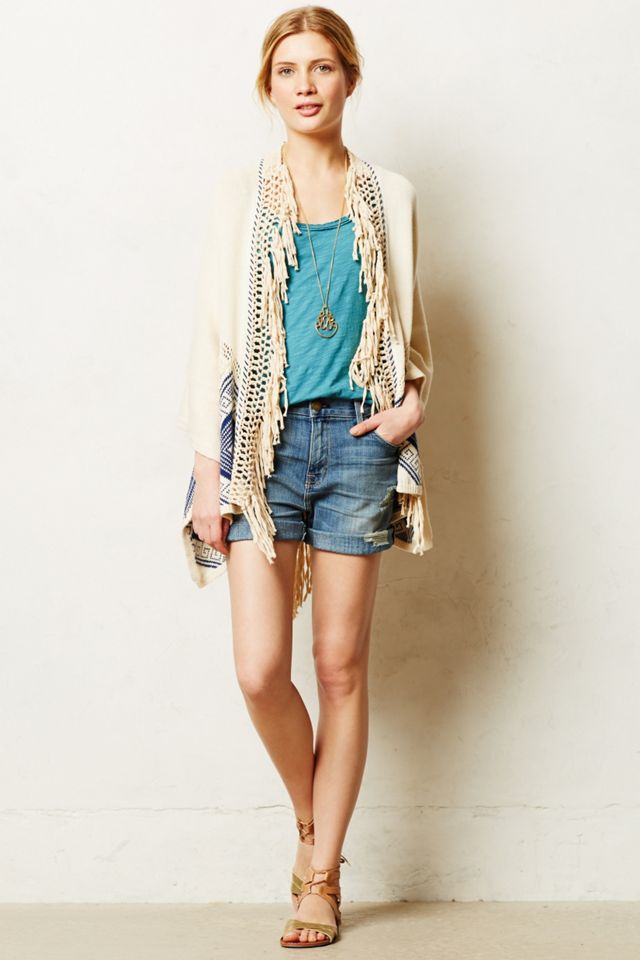 Chapala Poncho #4