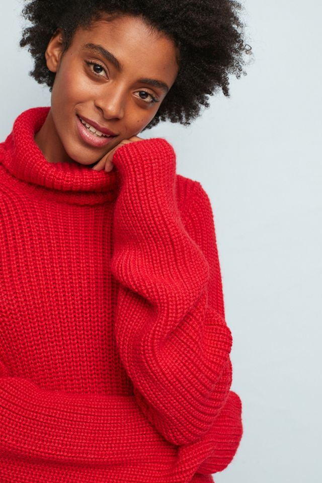 Cambridge Turtleneck Pullover #2