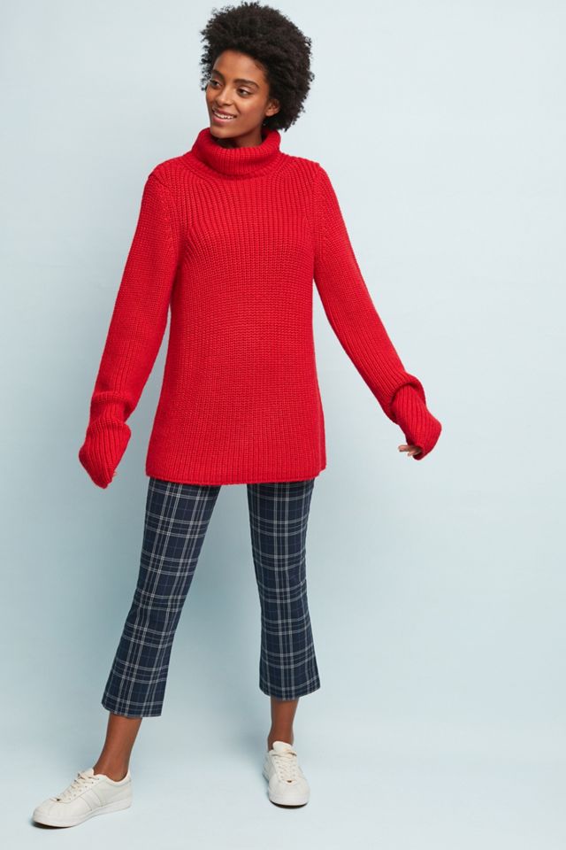 Cambridge Turtleneck Pullover #3