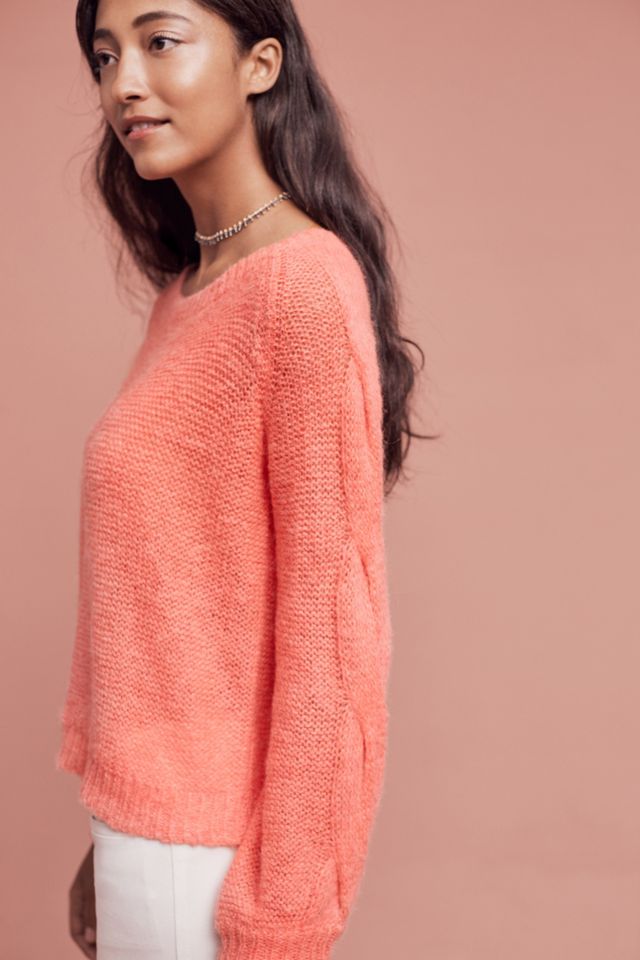 Homeward Pullover #1