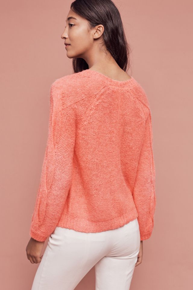 Homeward Pullover #2