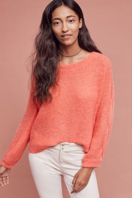 Homeward Pullover