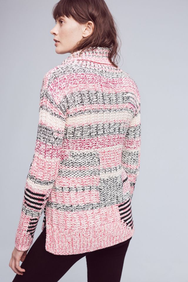 Alma Turtleneck Sweater #3