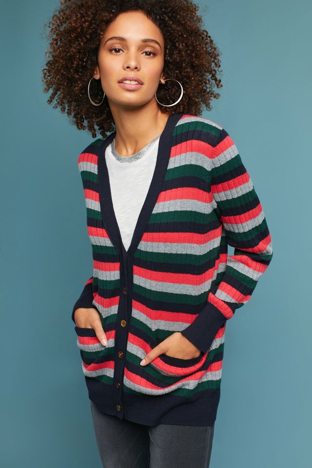 Anthropologie on sale moth cardigan