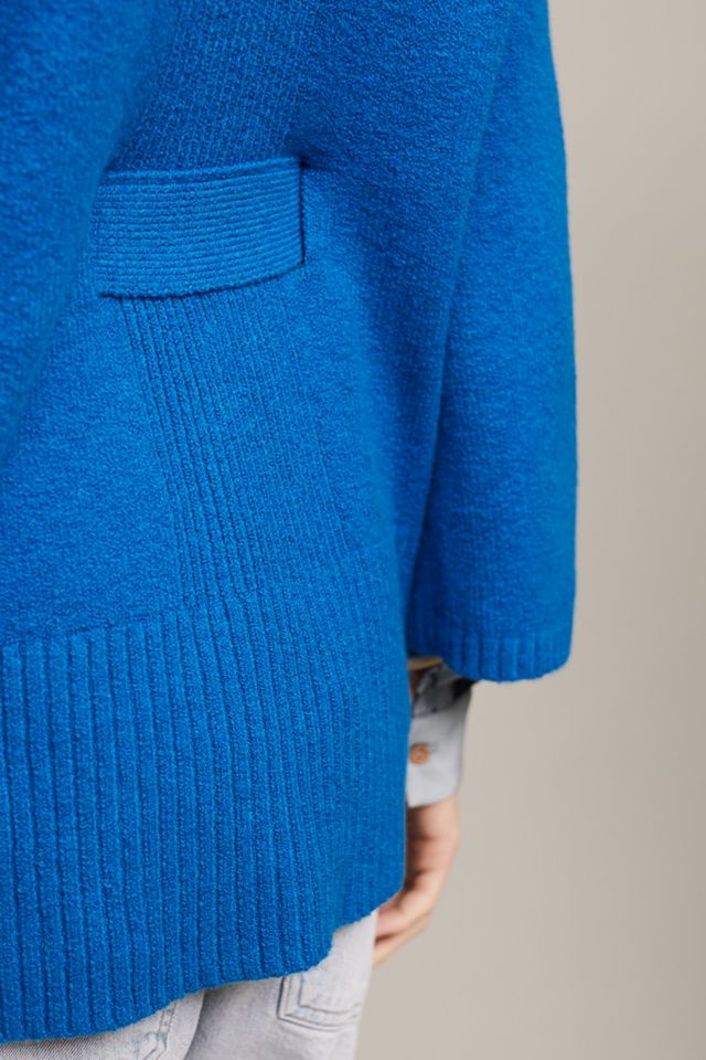 Alcott Belted Cardigan #2