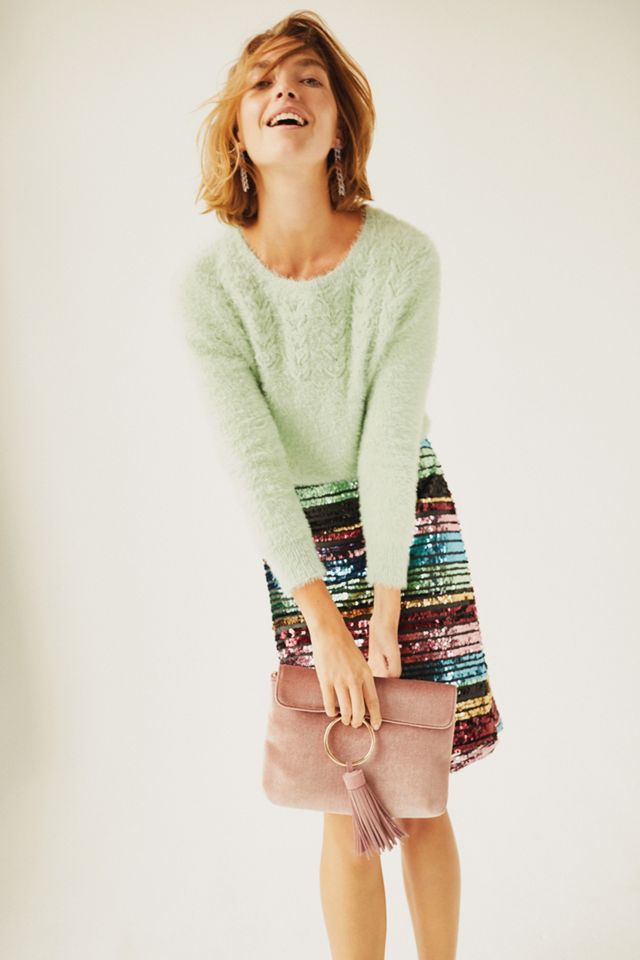 Aubade Pullover #4