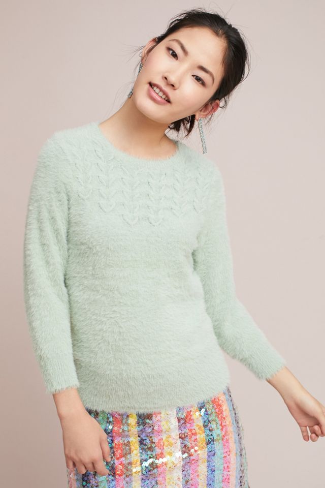 Aubade Pullover #1