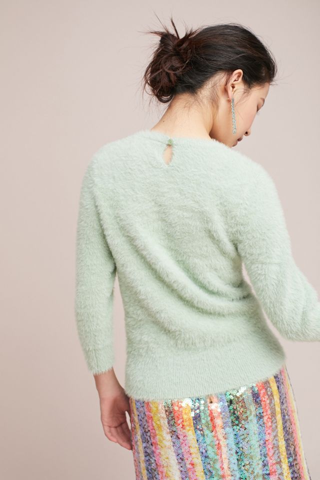 Aubade Pullover #3
