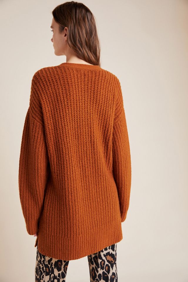 Ursa Cardigan #1