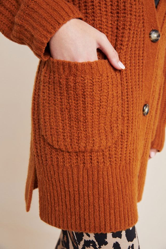 Ursa Cardigan #2