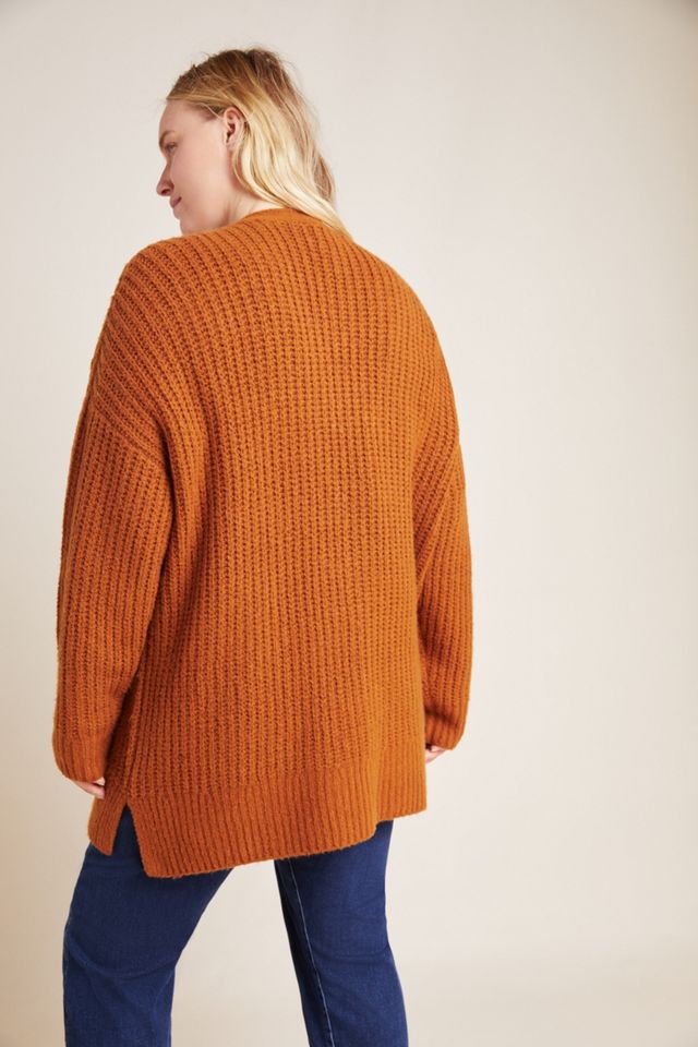 Ursa Cardigan #6