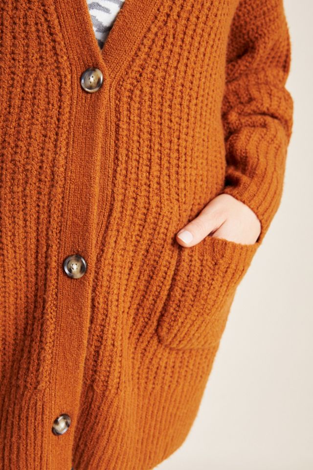 Ursa Cardigan #7