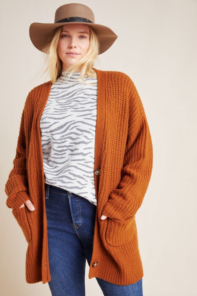 Ursa Cardigan #8