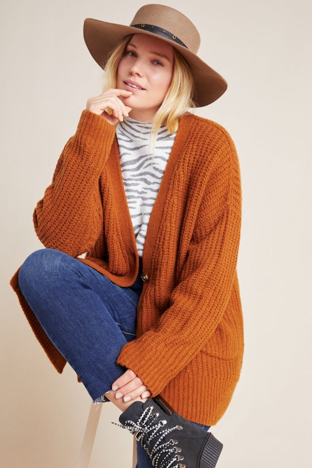 Ursa Cardigan #5