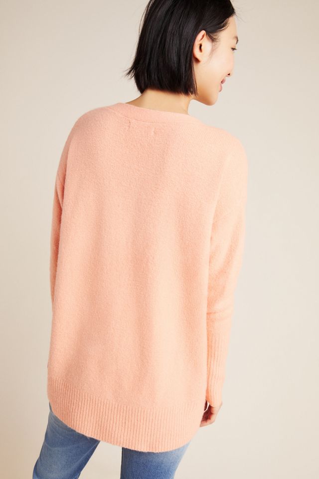 Naomi Sweater #1
