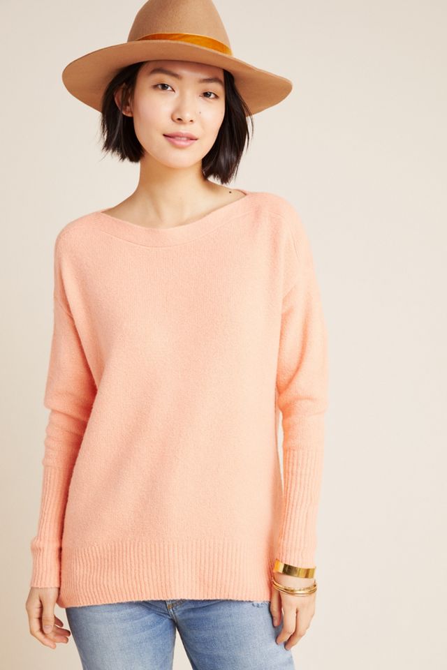 Naomi Sweater #2