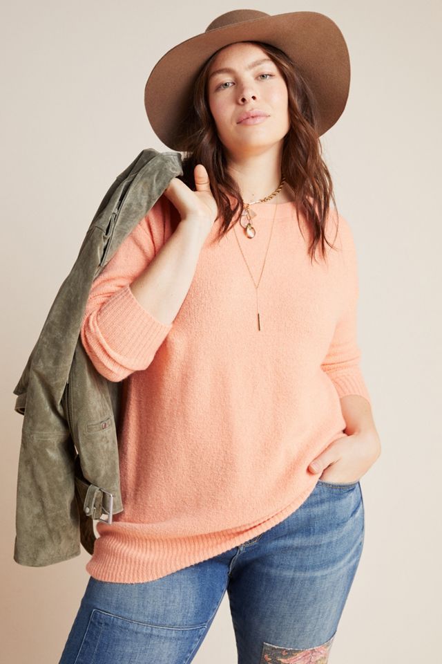 Naomi Sweater #4