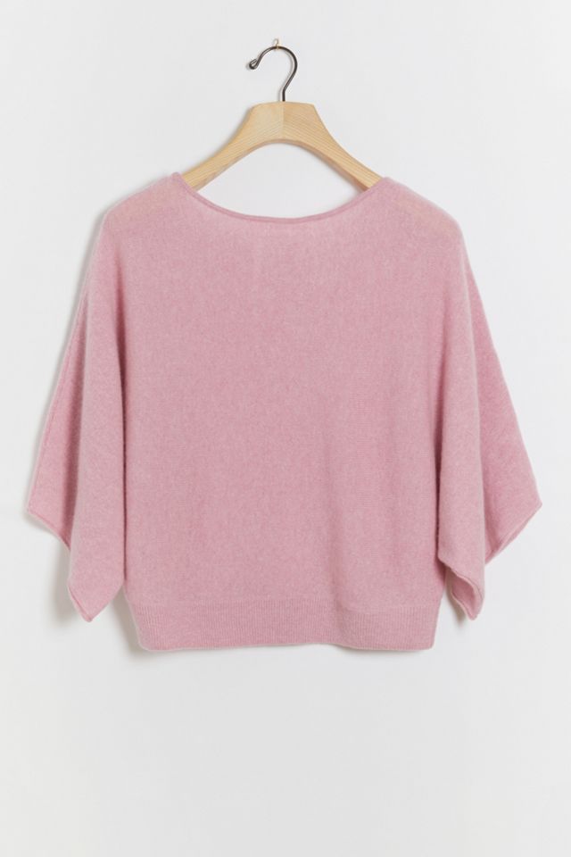 Aleksia Cashmere Sweater #1