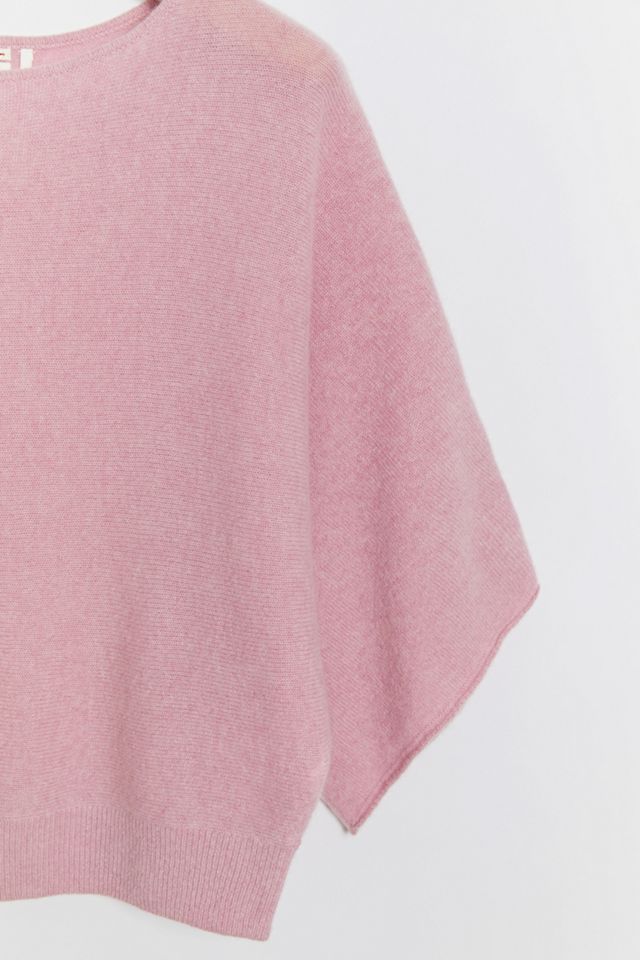 Aleksia Cashmere Sweater #2