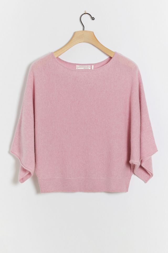 Aleksia Cashmere Sweater