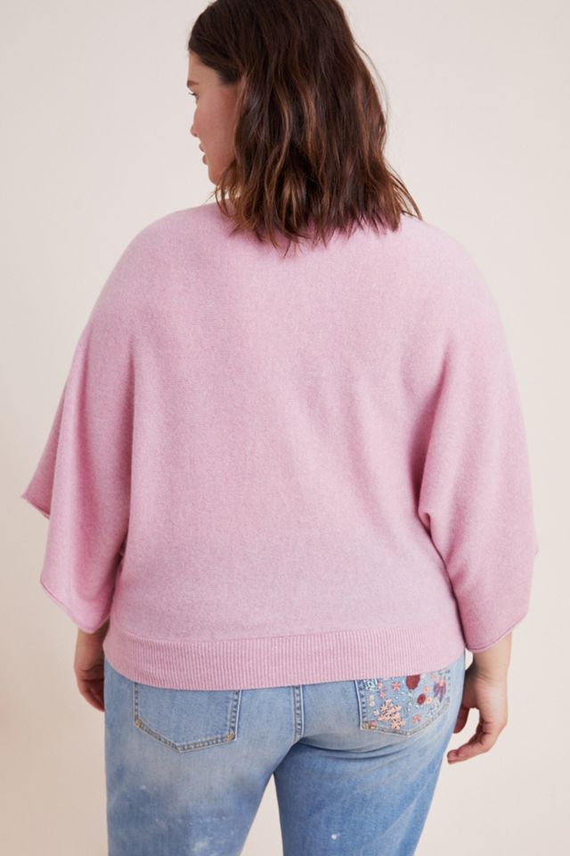 Aleksia Cashmere Sweater #4
