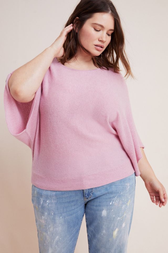 Aleksia Cashmere Sweater #5