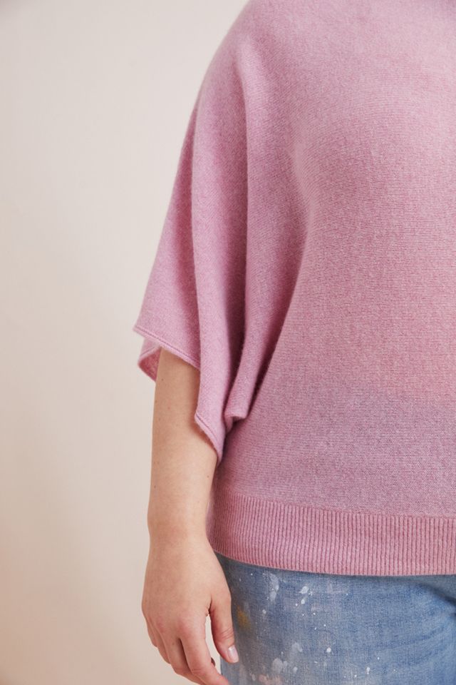 Aleksia Cashmere Sweater #6