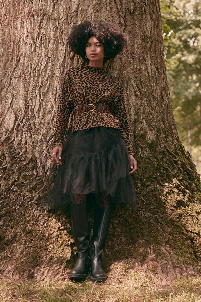 temperley london x anthropologie shawl puffer coat