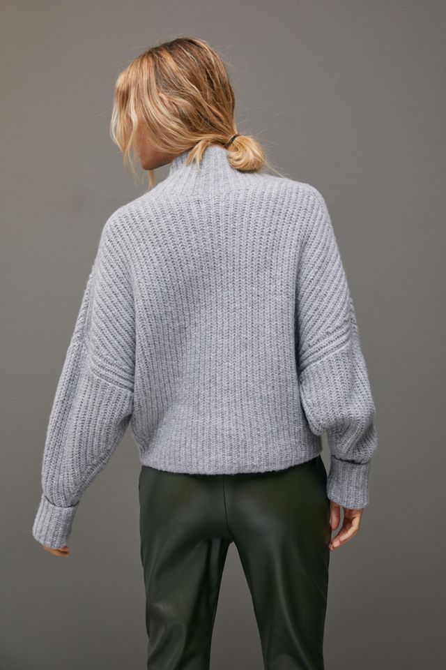 Maeve Athena Cowl Neck Sweater #2