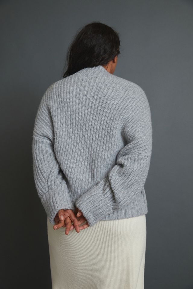 Maeve Athena Cowl Neck Sweater #8