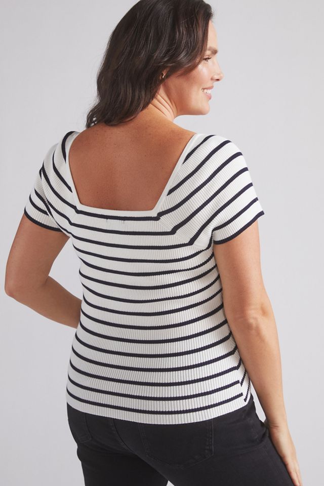 Maeve Sweetheart Top #5