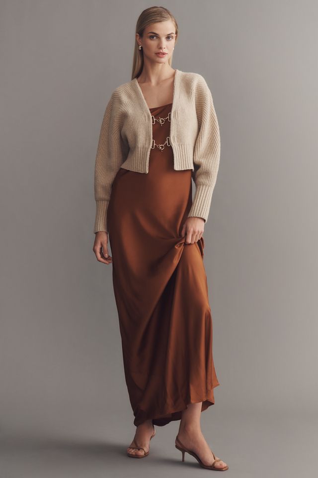 By Anthropologie Cardigan court Rhea #2