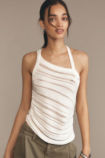By Anthropologie Paillette Cardigan Sweater