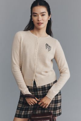 Aurora Cardigan | Anthropologie