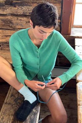 Anthro's Top Rated Sweaters | Anthropologie