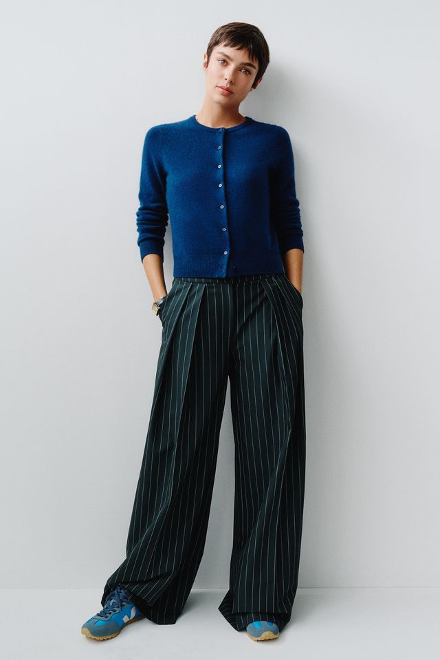 By Anthropologie Juliet 100% Cashmere Cardigan #2