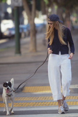 The Juliet Cashmere Cardigan Sweater