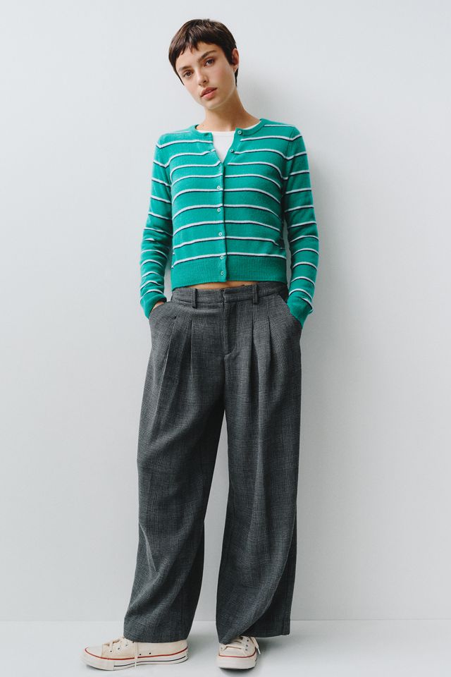 By Anthropologie Juliet 100% Cashmere Cardigan #3