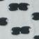 Black & White Pattern