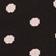 Black/Pink Polka Dot
