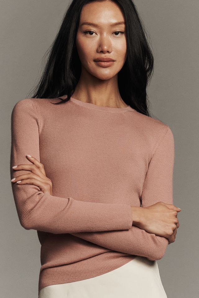 Maeve Markie 100% Cashmere Sweater #2