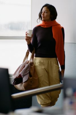 Maeve Markie 100% Cashmere Sweater