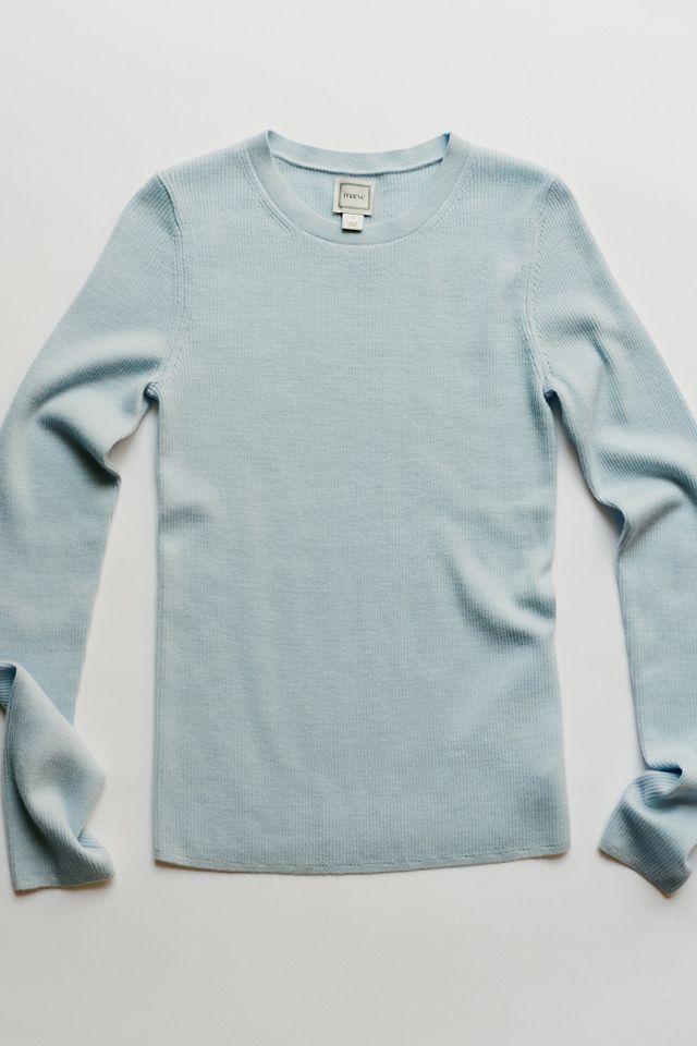 Maeve Markie 100% Cashmere Sweater #6